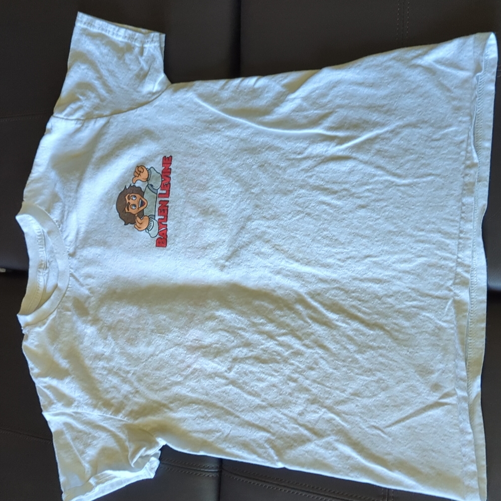Beylen Lavene tee